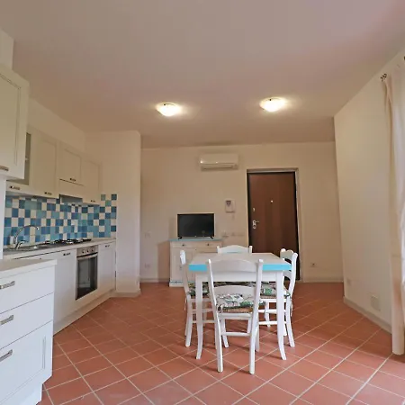 Guardioli 1 Apartment La Maddalena (Sassari)