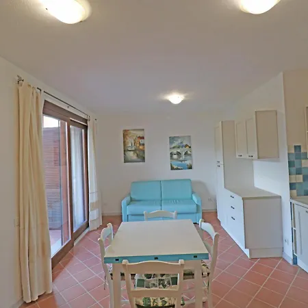 Apartment Guardioli 1 La Maddalena (Sassari)