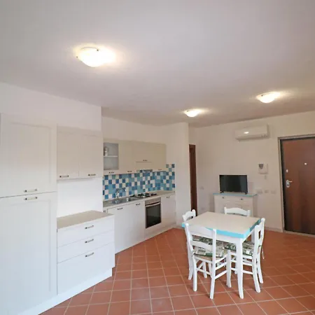 Guardioli 1 Apartment *